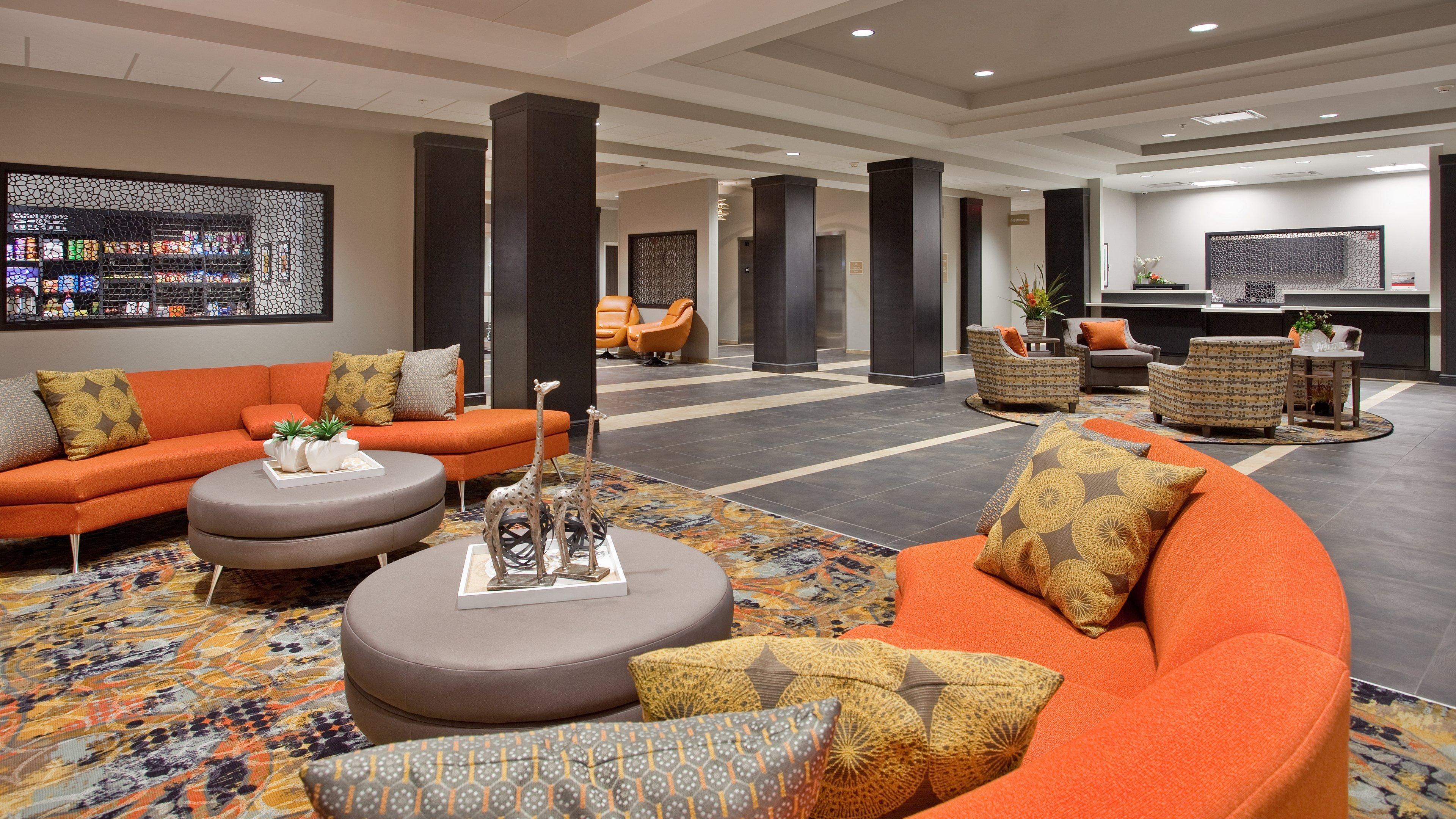 Candlewood Suites Kearney By Ihg Exterior foto