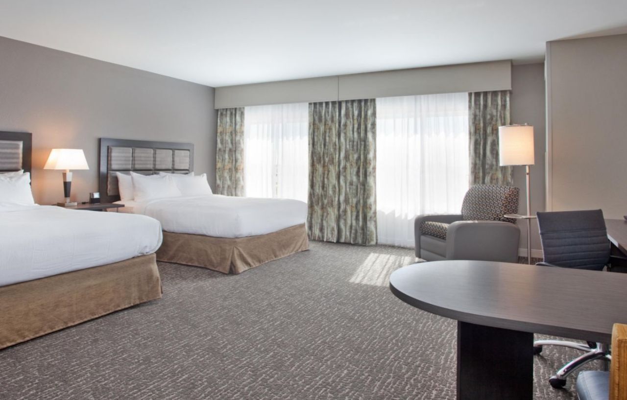 Candlewood Suites Kearney By Ihg Exterior foto